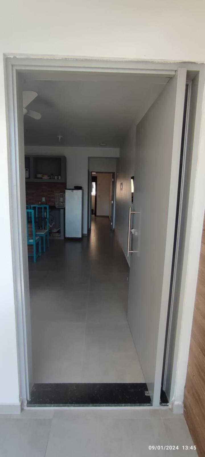 Residencial Canto das Flores Florianópolis Exterior foto