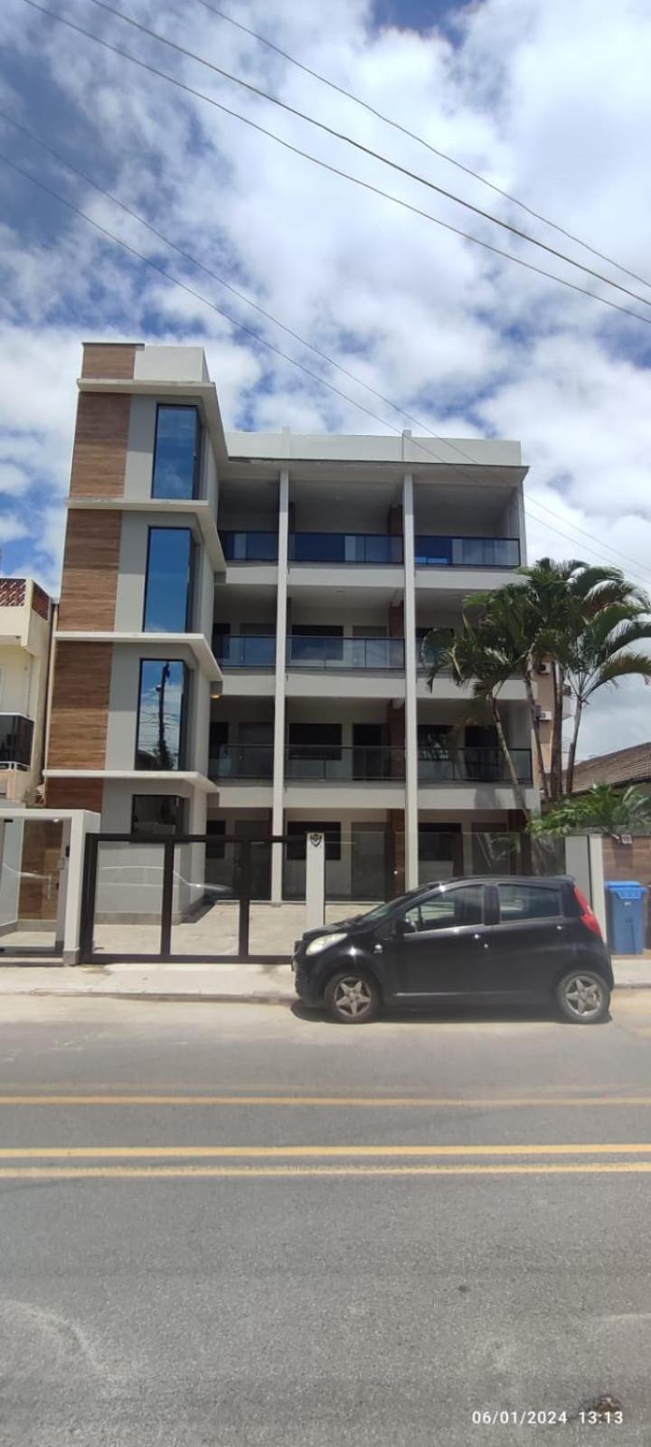 Residencial Canto das Flores Florianópolis Exterior foto