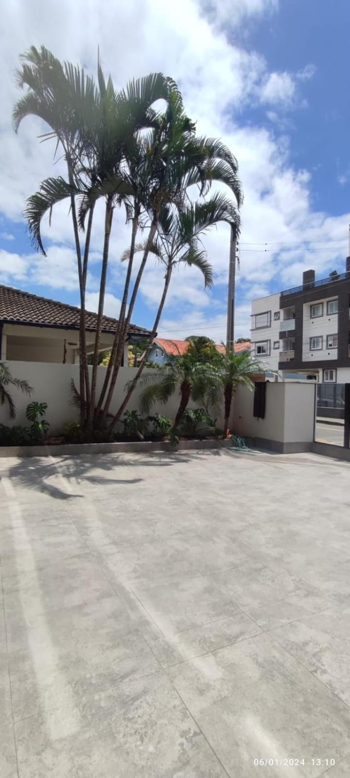 Residencial Canto das Flores Florianópolis Exterior foto