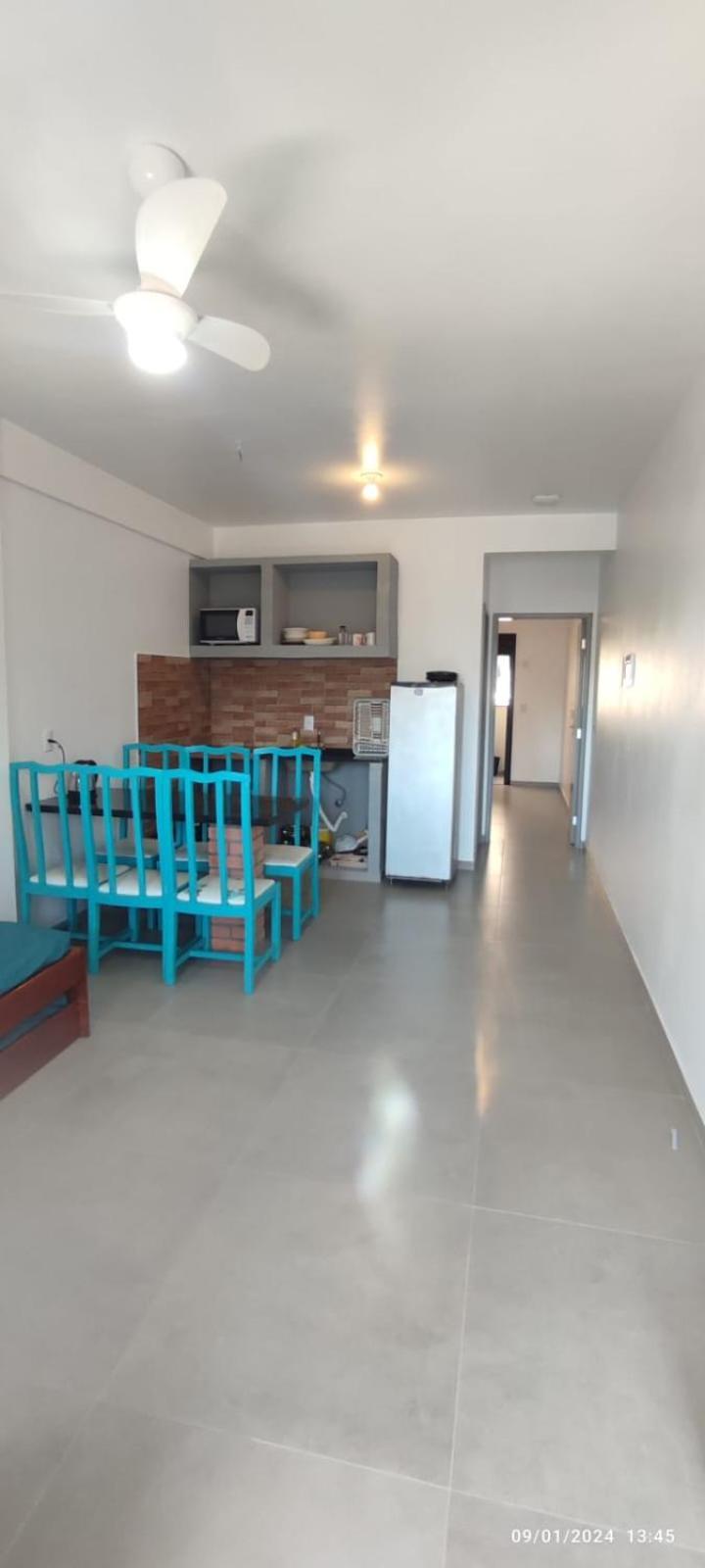 Residencial Canto das Flores Florianópolis Exterior foto